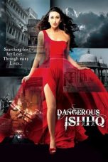 Movie poster: Dangerous Ishhq