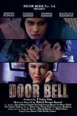 Movie poster: Door Bell