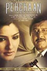 Movie poster: Pehchaan: The Face of Truth