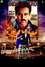 Movie poster: Azhar