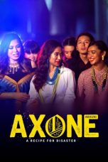 Movie poster: Axone