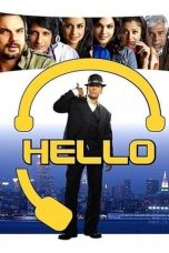 Movie poster: Hello