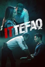 Movie poster: Ittefaq
