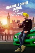Movie poster: Happy Hardy And Heer