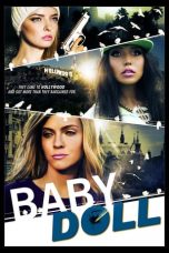 Movie poster: Baby Doll