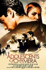 Movie poster: Adolescents of Chymera