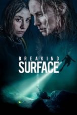 Movie poster: Breaking Surface