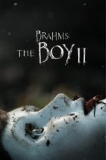 Movie poster: Brahms: The Boy II