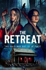 Movie poster: The Retreat