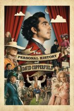 Movie poster: The Personal History of David Copperfield
