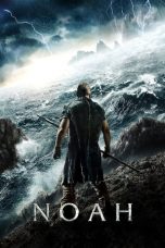 Movie poster: Noah