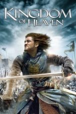 Movie poster: Kingdom of Heaven 042024