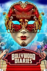 Movie poster: Bollywood Diaries