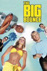 Movie poster: The Big Bounce