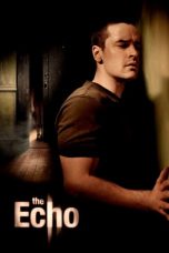 Movie poster: The Echo