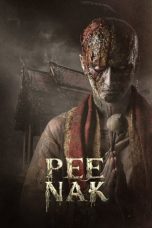Movie poster: Pee Nak