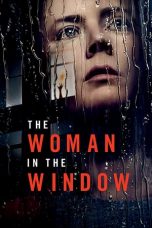 Movie poster: The Woman in the Window