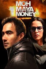 Movie poster: Moh Maya Money