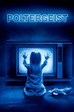 Movie poster: Poltergeist