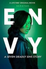 Movie poster: Seven Deadly Sins: Envy