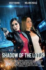 Movie poster: Shadow of the Lotus