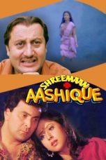 Movie poster: Shreemaan Aashique