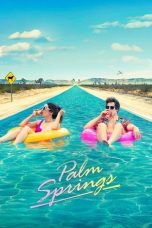 Movie poster: Palm Springs