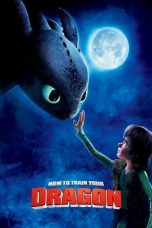 Movie poster: How to Train Your Dragon 2010