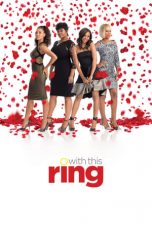 Movie poster: With This Ring