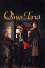 Movie poster: Oliver Twist