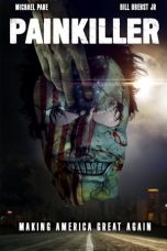 Movie poster: Painkiller