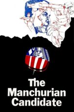 Movie poster: The Manchurian Candidate