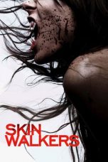 Movie poster: Skinwalkers