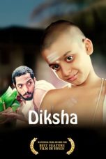 Movie poster: Diksha