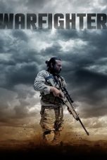 Movie poster: Warfighter