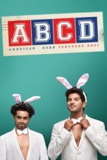 Movie poster: ABCD: American-Born Confused Desi