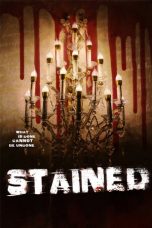 Movie poster: Stained