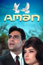 Movie poster: Aman