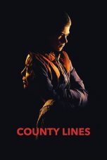 Movie poster: County Lines