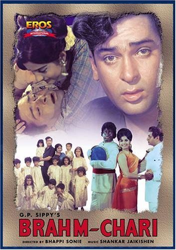 Watch And Download Movie Video Brahmachari For Free!