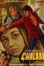 Movie poster: Chalaak