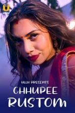 Movie poster: Chhupee Rustom Season 1