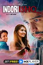 Movie poster: Indori Ishq