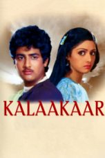 Movie poster: Kalakaar