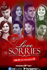 Movie poster: Love Sorries