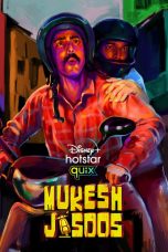 Movie poster: Mukesh Jasoos