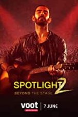 Movie poster: Spotlight 2