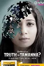 Movie poster: Truth or Tamanna Season 1