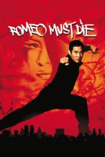 Movie poster: Romeo Must Die