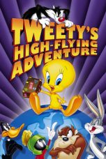 Movie poster: Tweety’s High Flying Adventure